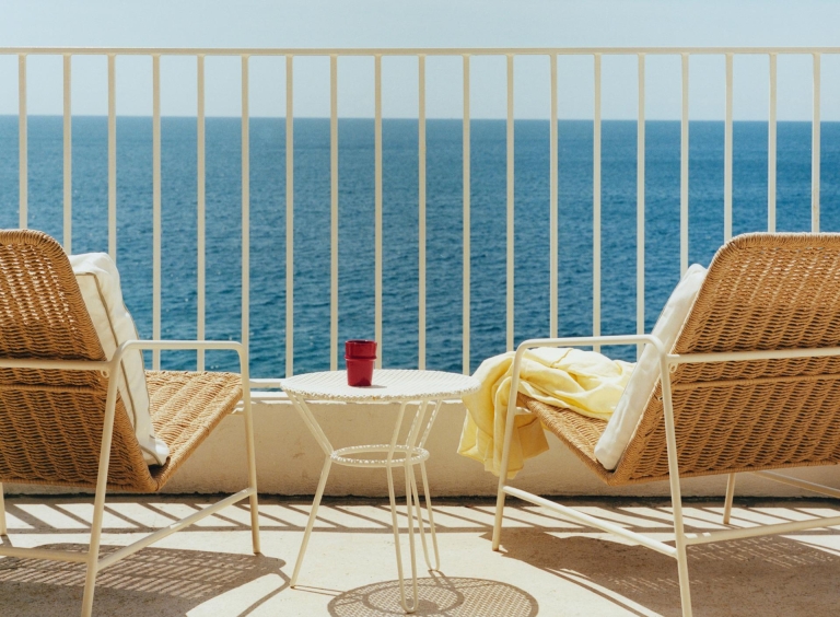 Zara Home lansirala High Summer kolekciju koja slavi leto