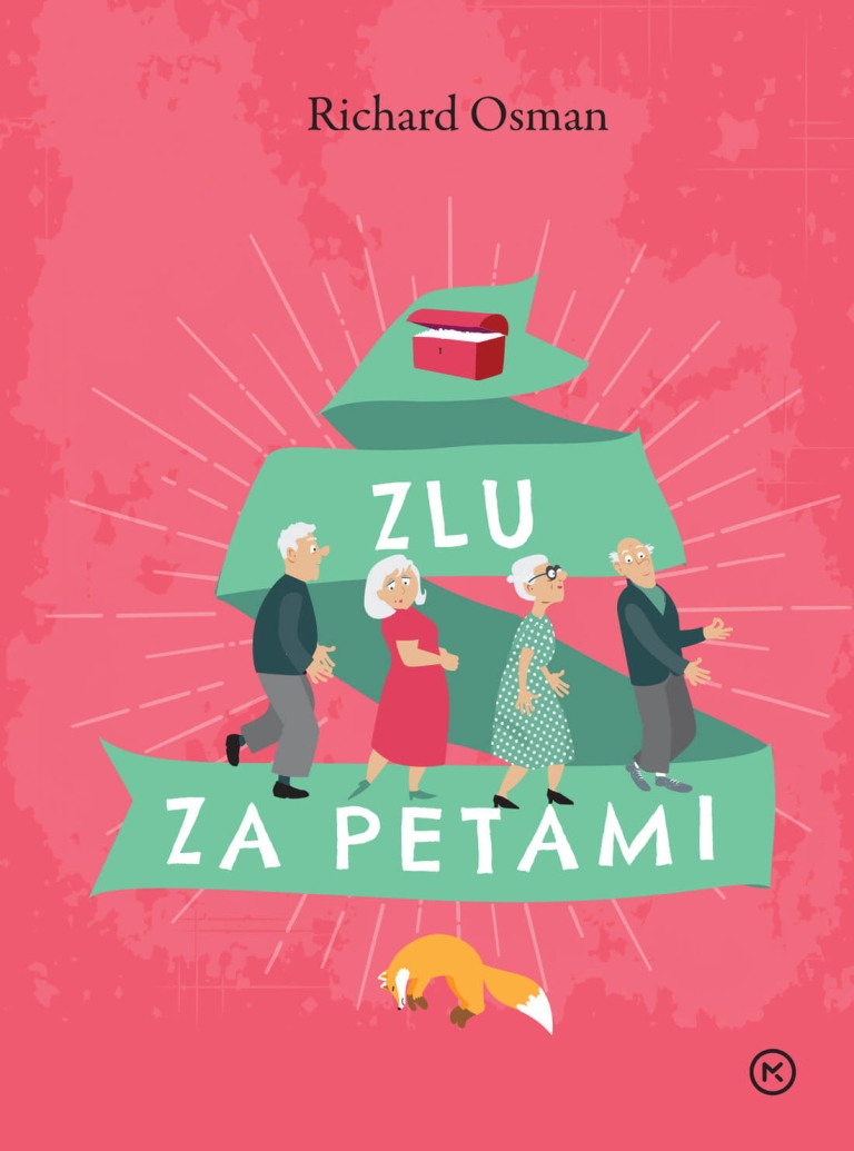Zlu za petami