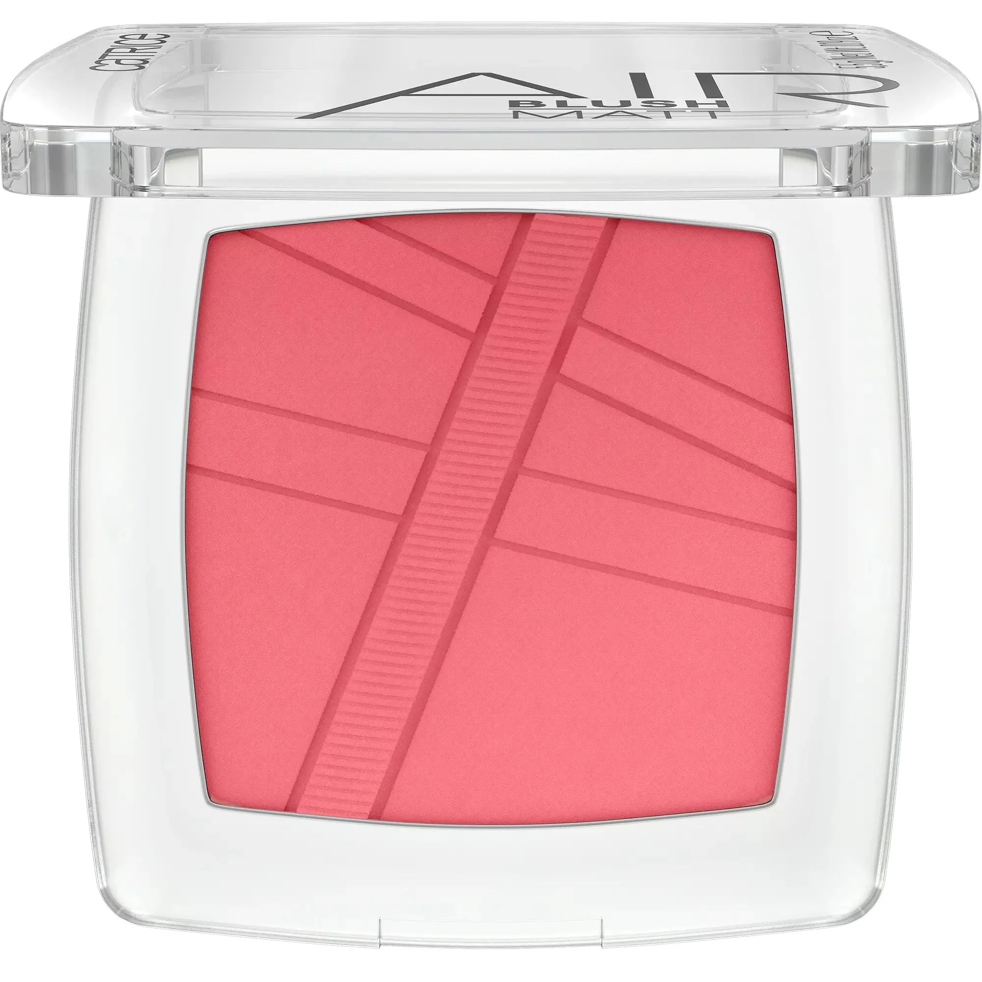 Catrice AirBlush Matt Rumenilo