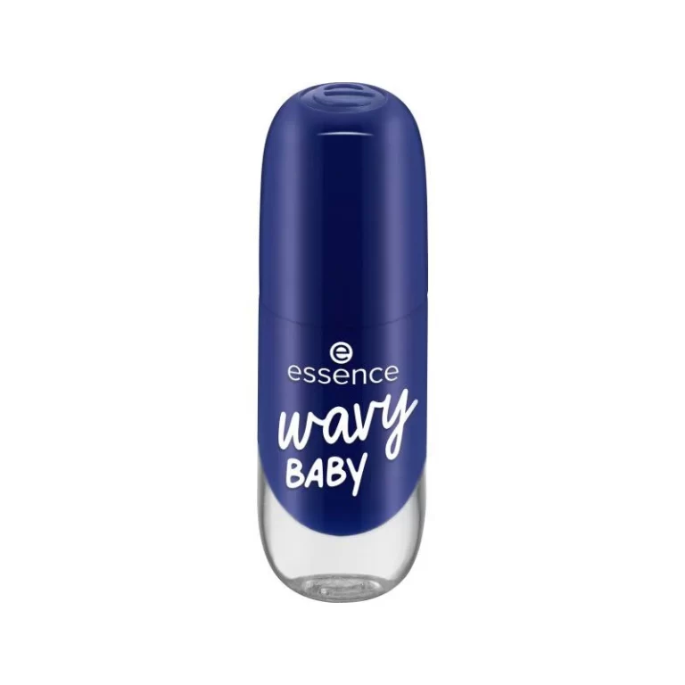 essence Gel Colour lak za nohte – 61 wavy BABY