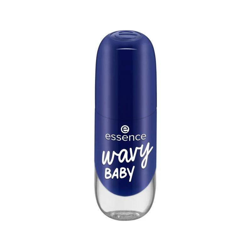 essence Gel Colour lak za nohte – 61 wavy BABY