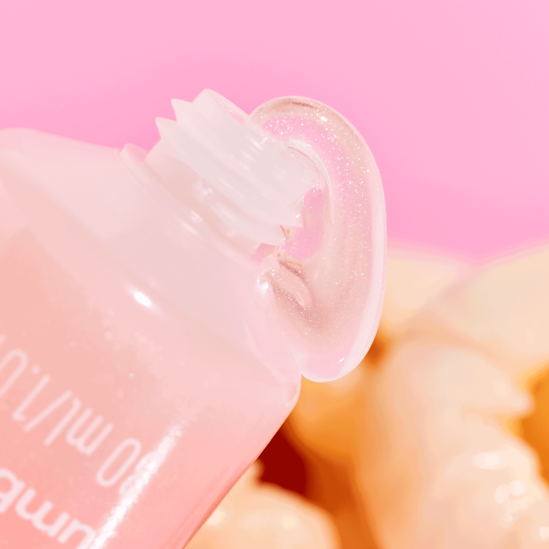essence JUICY BOMB PARTY Shiny Sijaj za ustnice