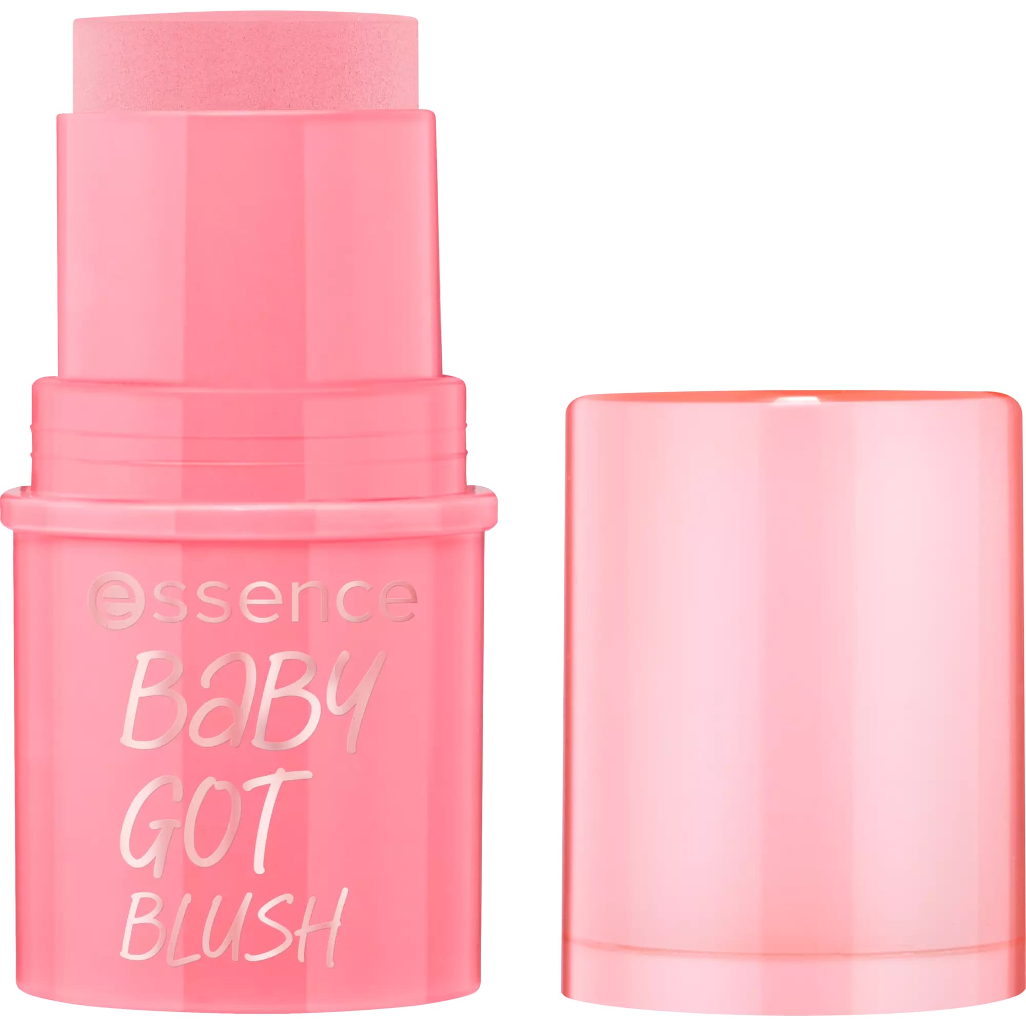 essence baby got blush