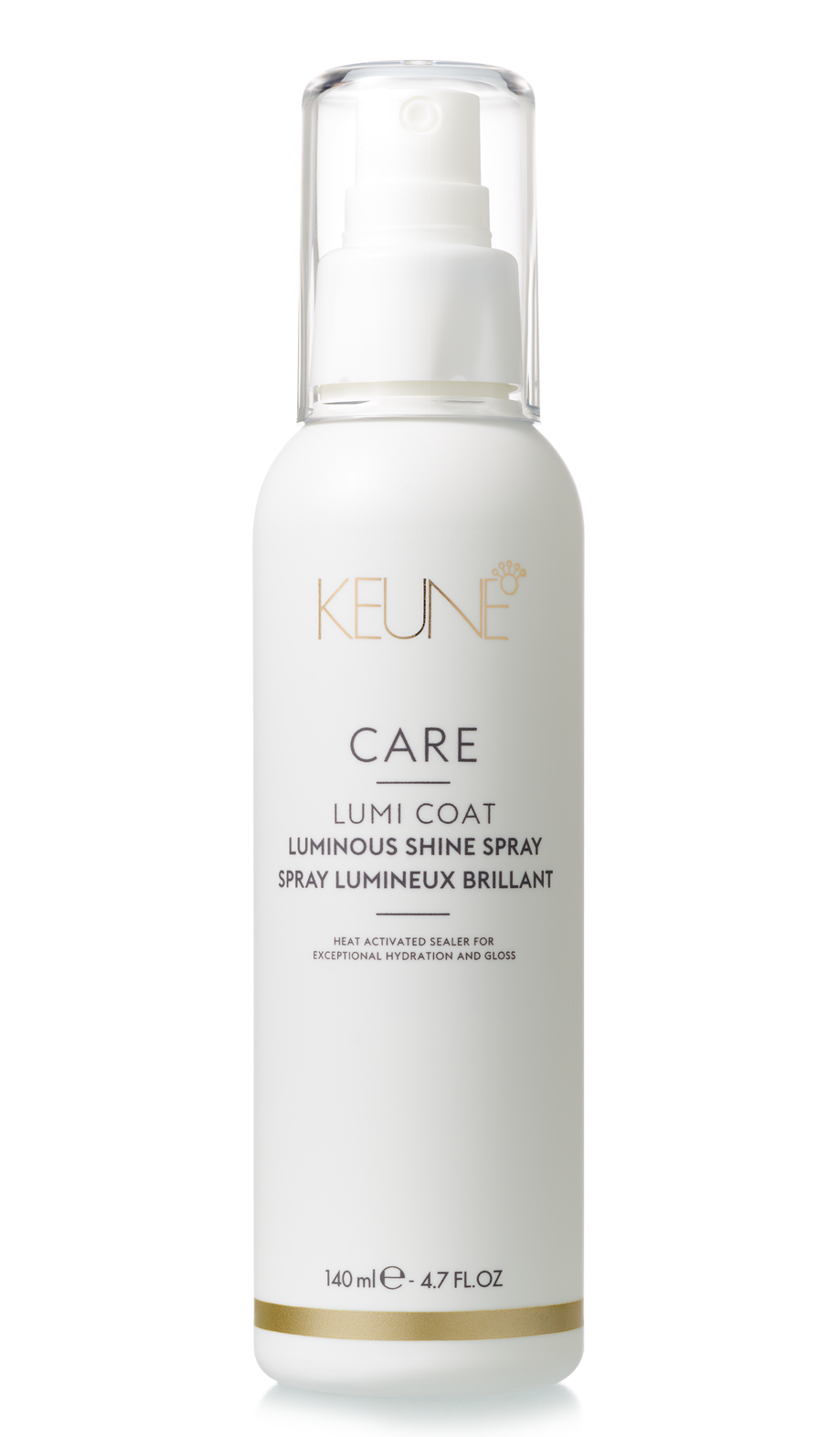 Keune Lumi Coat Luminous Shine Spray