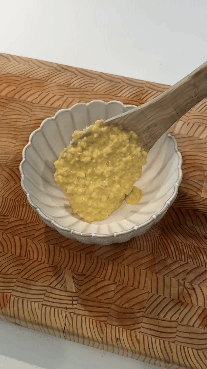 Nara Smith je razkrila zajtrk, ki ga obožuje zadnje čase. Imamo recept