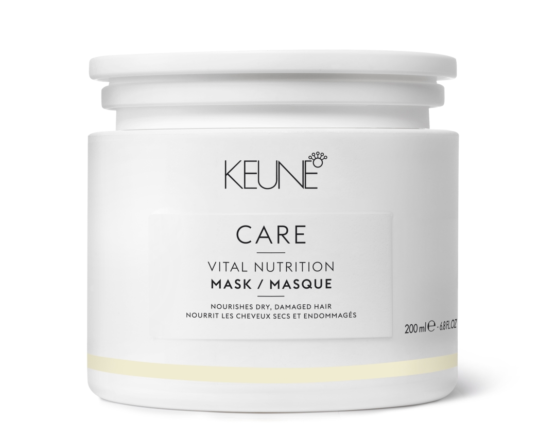 Keune Care Vital Nutrition maska