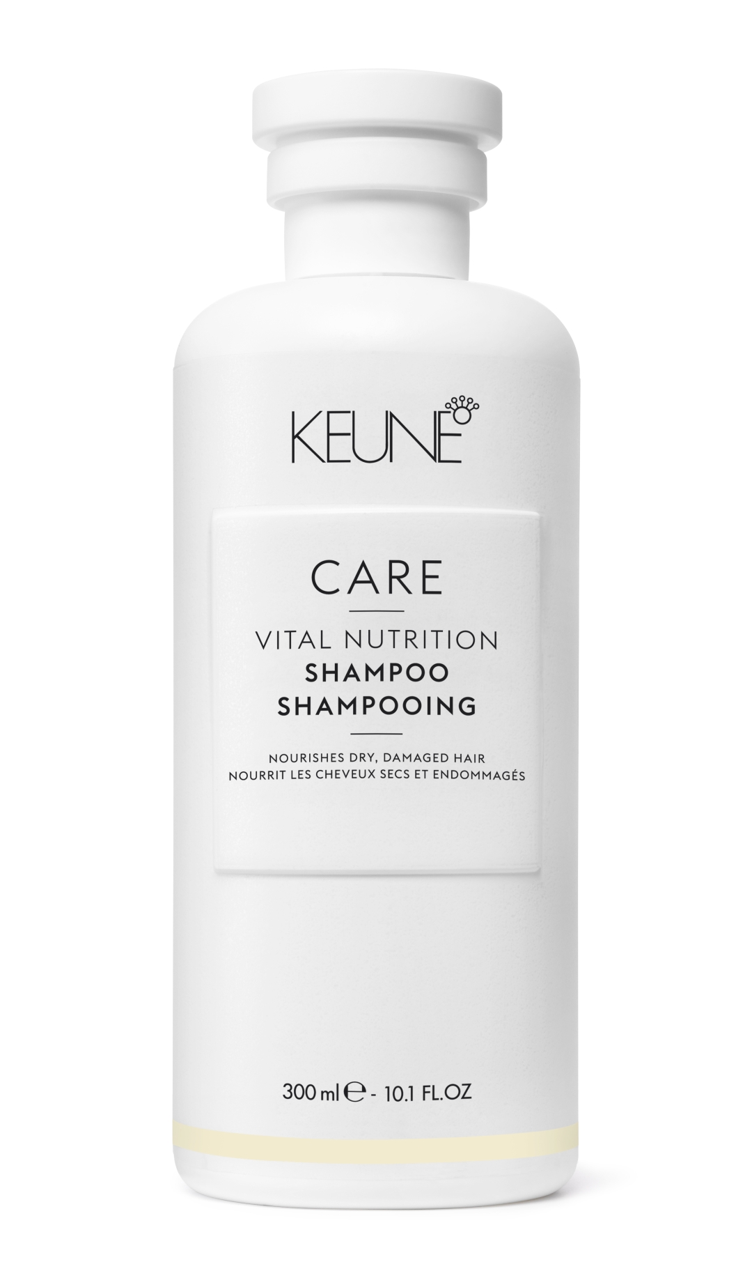 Keune Care Vital Nutrition šampon