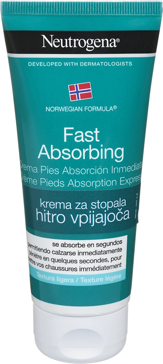 neutrogena Krema za stopala
