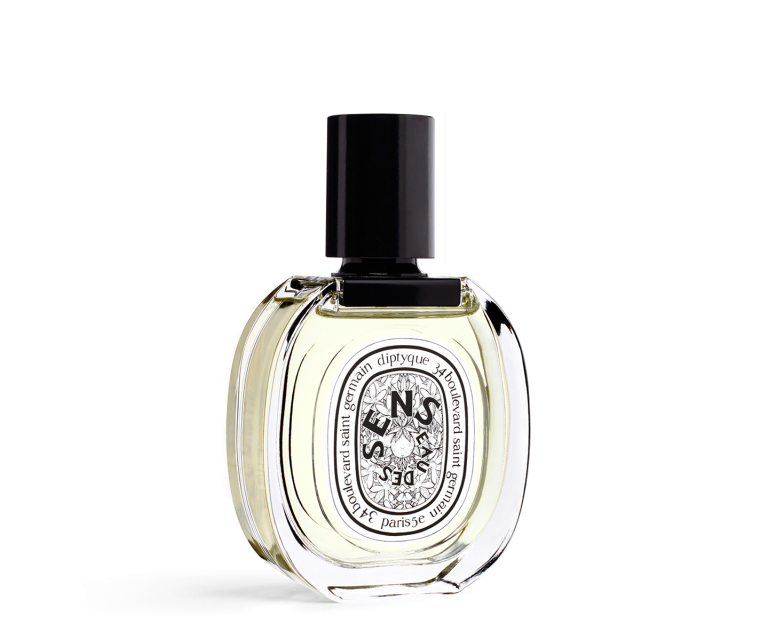 Dyptique Eau des Sens