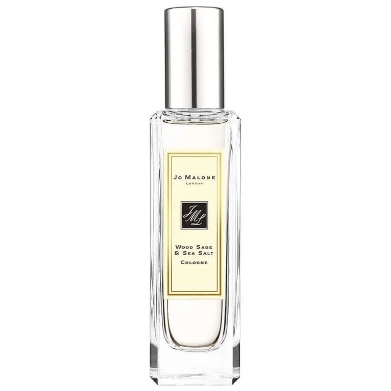 Jo Malone London Wood Sage & Sea Salt