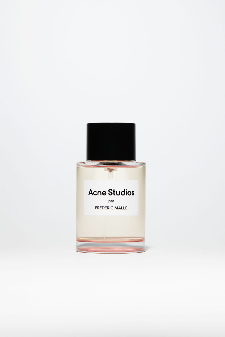 Acne Studios par Frederic Malle