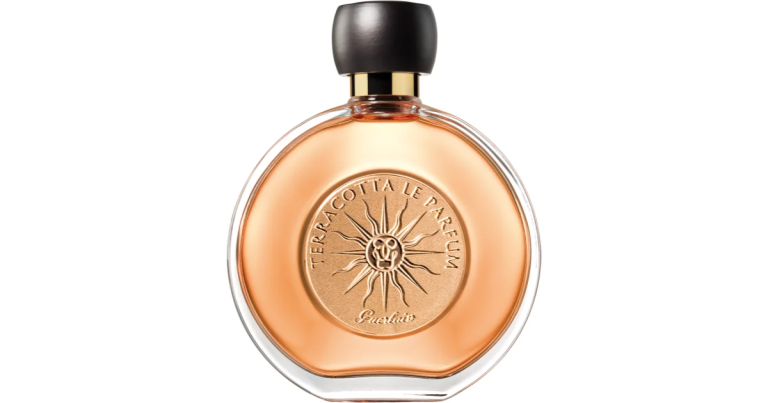Guerlain Terracotta Le Parfum
