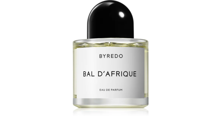 Byredo Bal d'Afrique