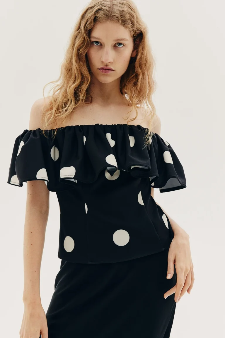 H&M