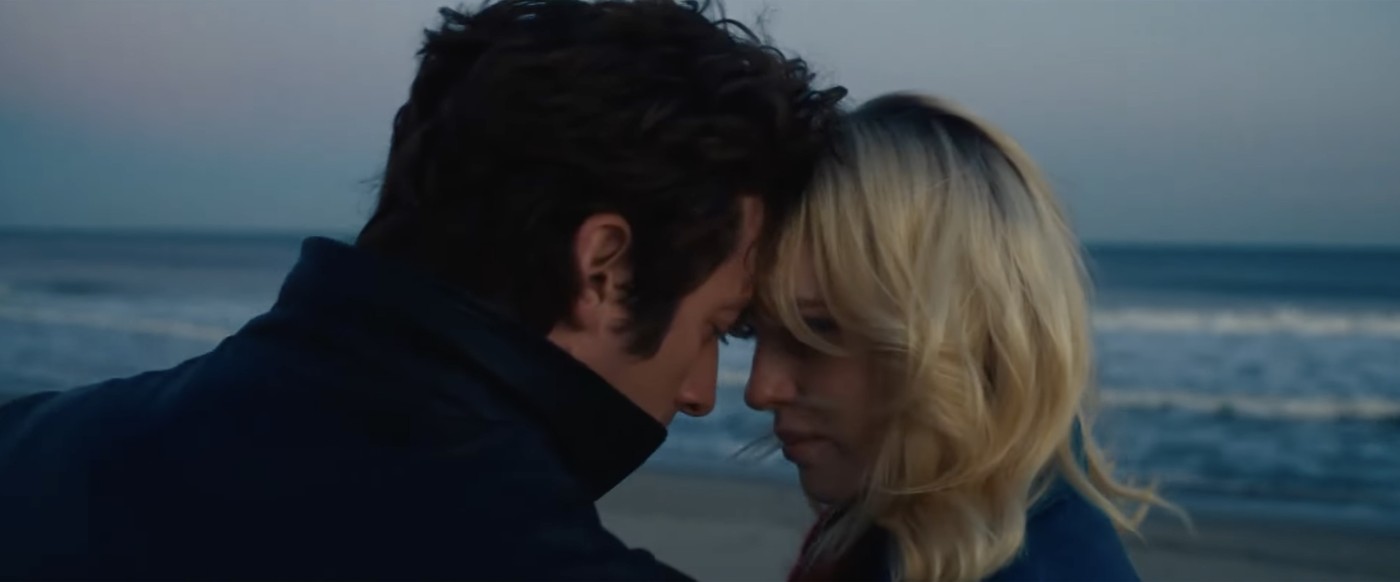 Springsteen: Deliver Me From Nowhere