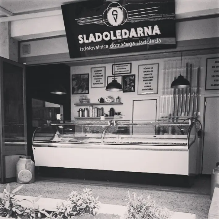 sladoledarna