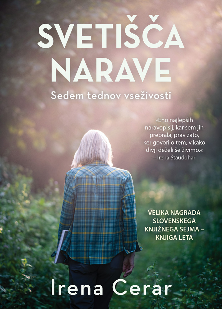 Svetišča narave