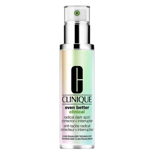 CLINIQUE - Even Better Radical Dark Spot Corrector Interrupter