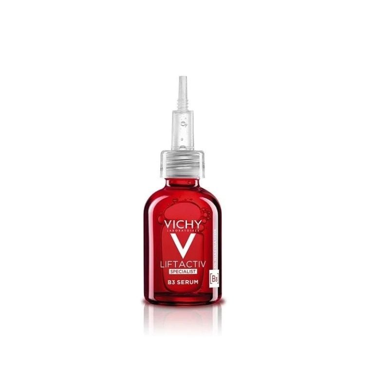Vichy Liftactiv Specialist B3, serum za zmanjšanje hiperpigmentacijskih madežev in gub