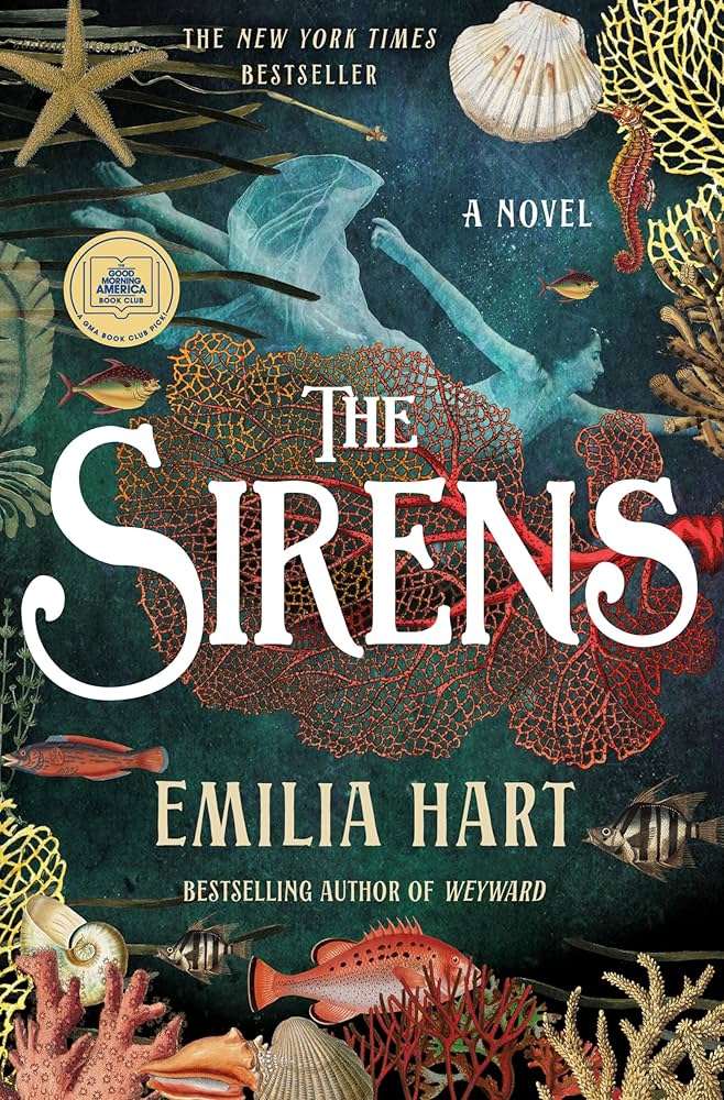 Sirens
