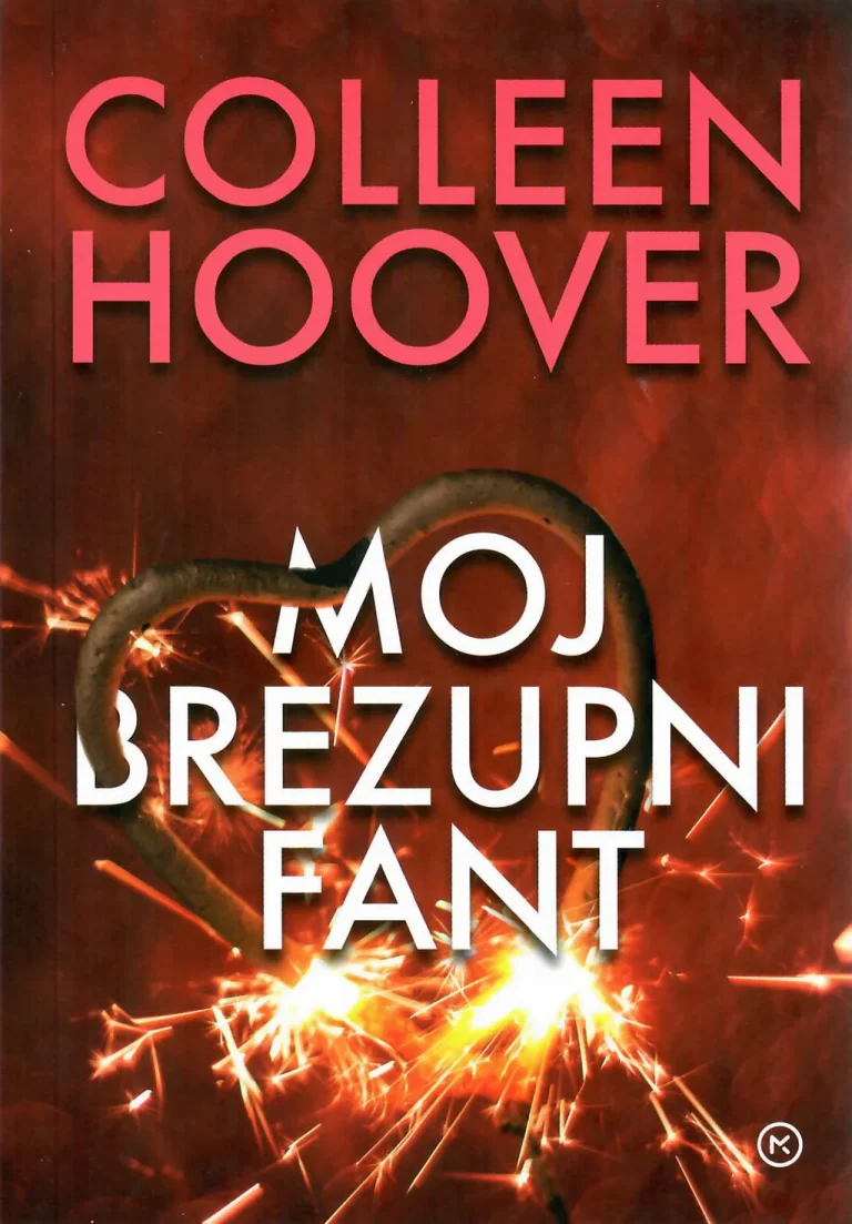 Moj brezupni fant
