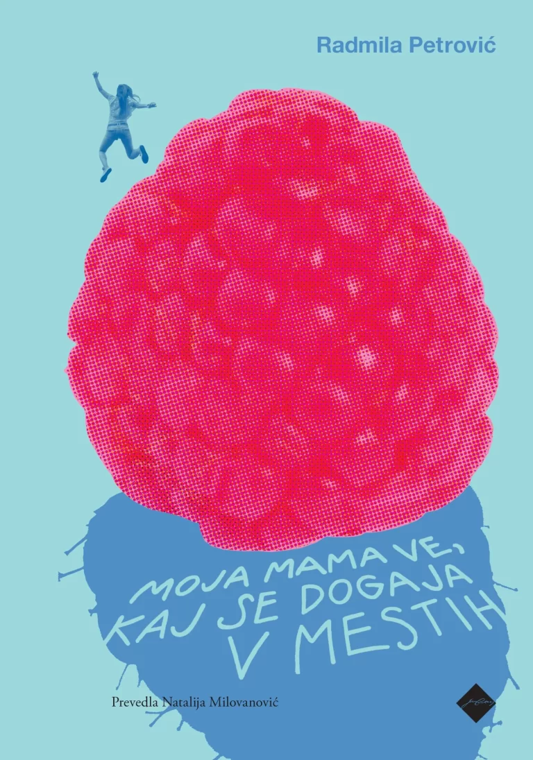 Moja mama ve, kaj se dogaja v mestih