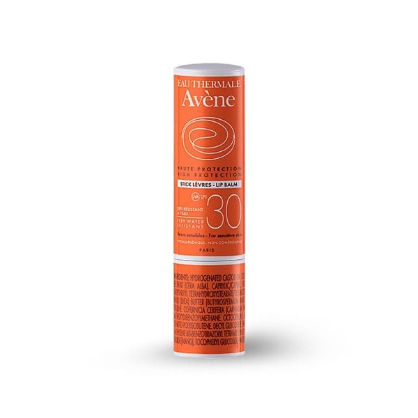 Avene Sun stik za ustnice - ZF50+