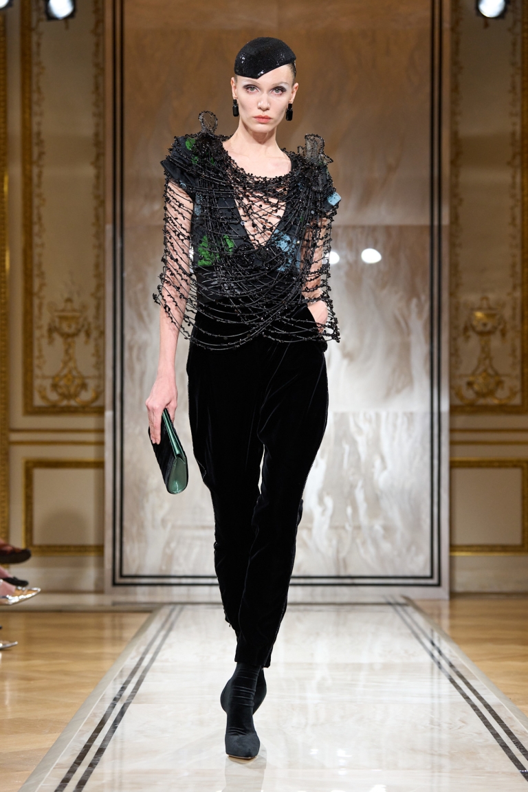 Armani Prive