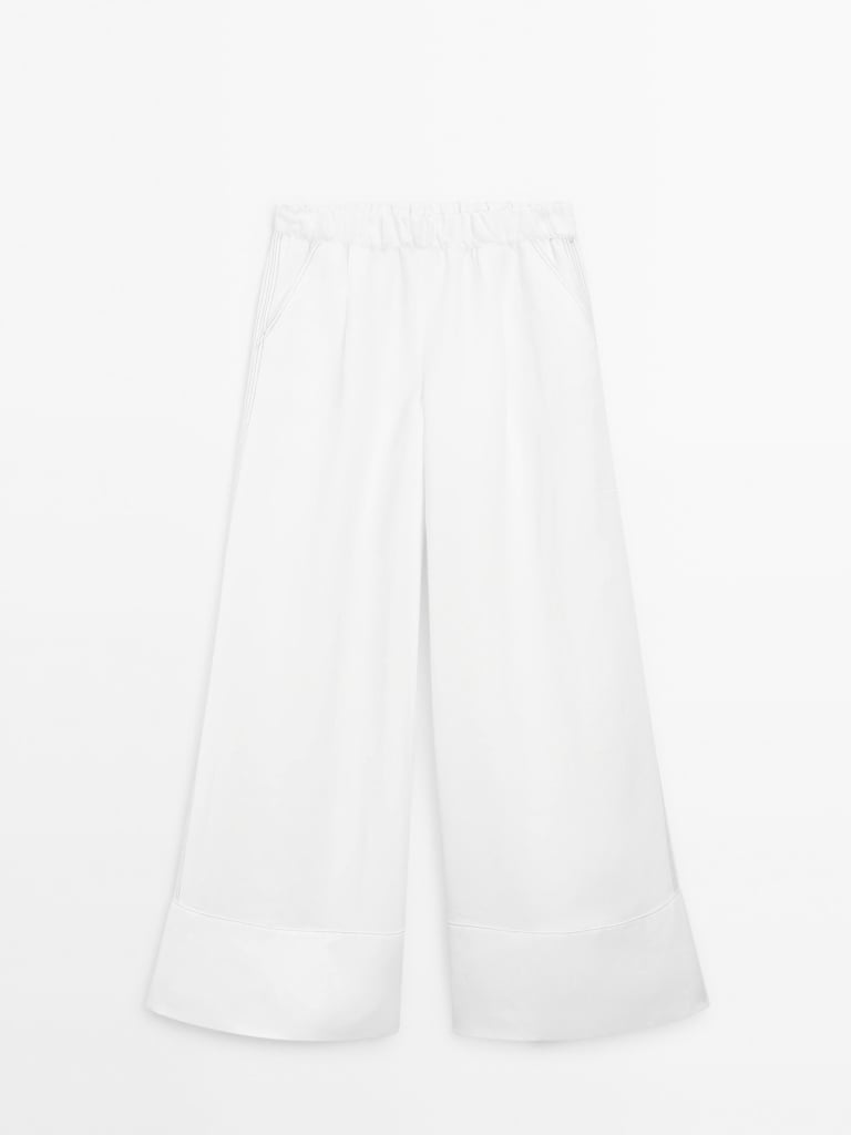 MASSIMO DUTTI