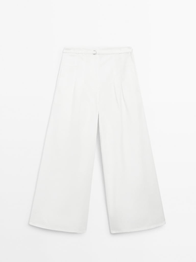 MASSIMO DUTTI