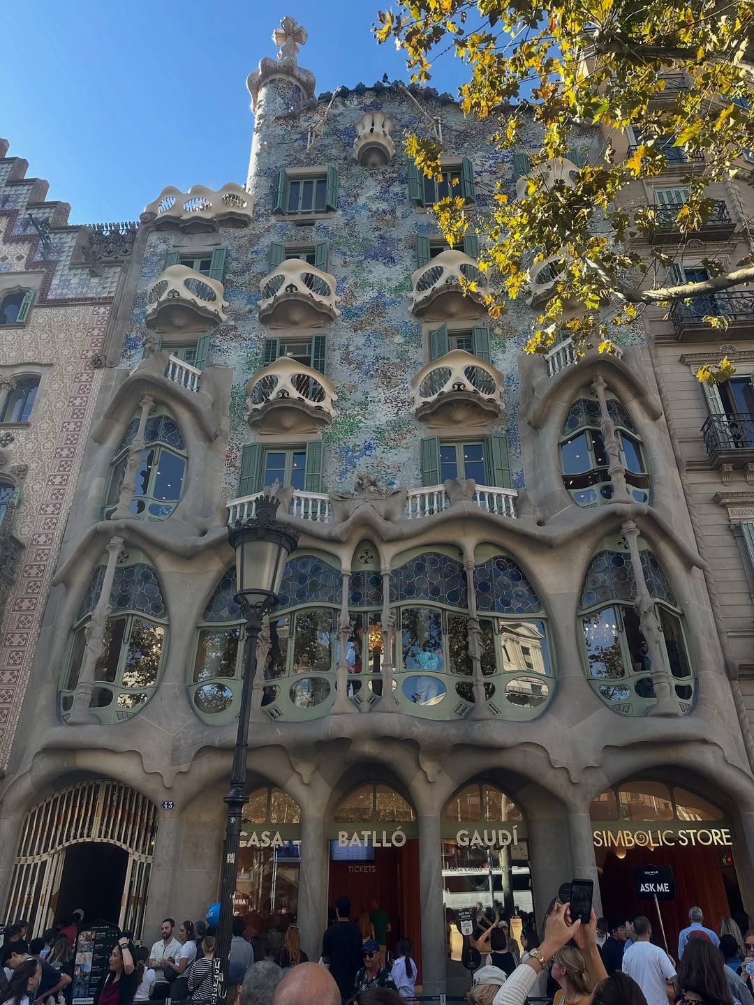 Barcelona