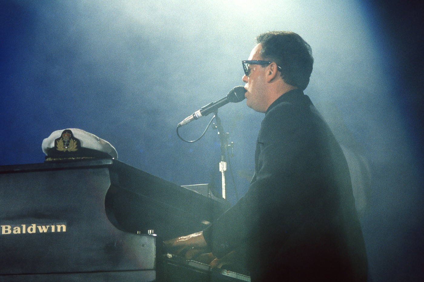 Dokumentarni film o legendarnem Billyju Joelu prihaja na platformo HBO (MAX)