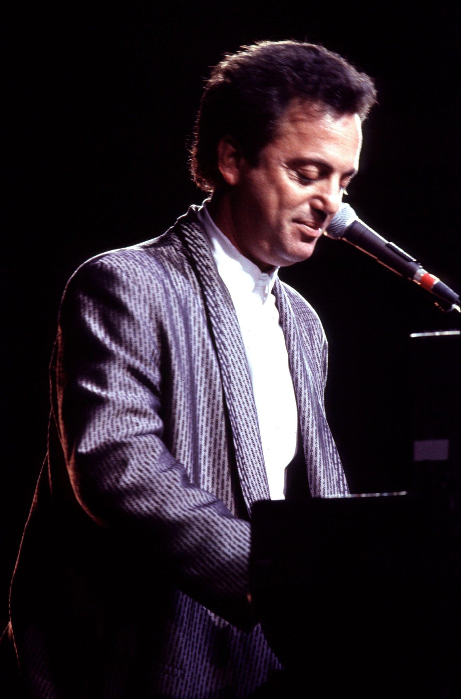 Dokumentarni film o legendarnem Billyju Joelu prihaja na platformo HBO (MAX)