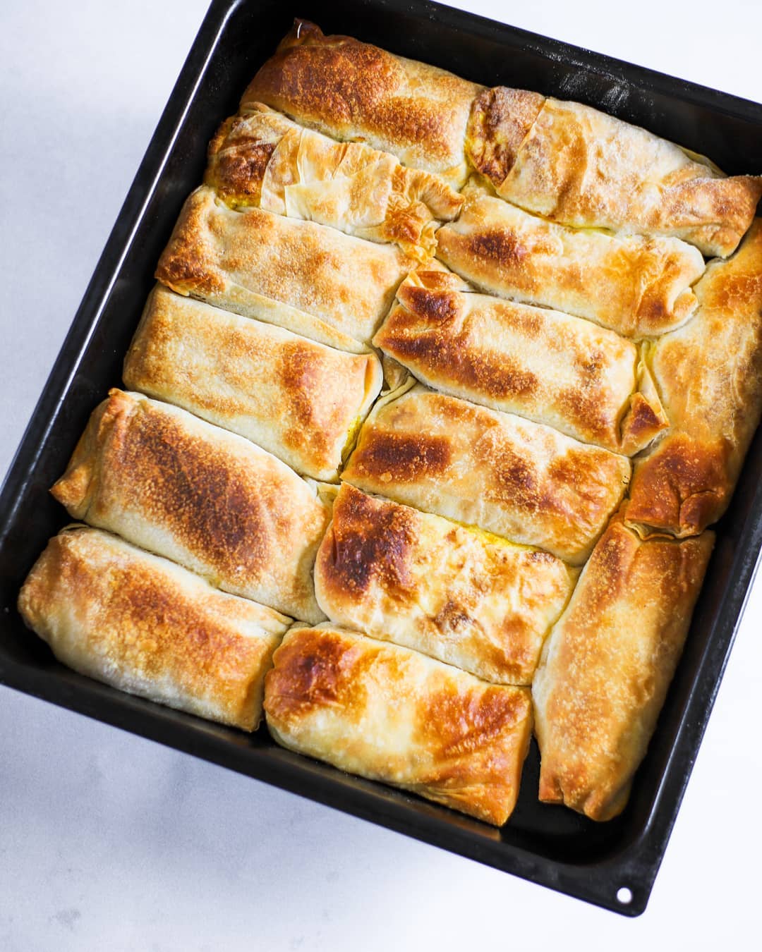 Sezona bučk se je začela: Predstavljamo vam najhitrejši recept za vašo najljubšo poletno poslastico
