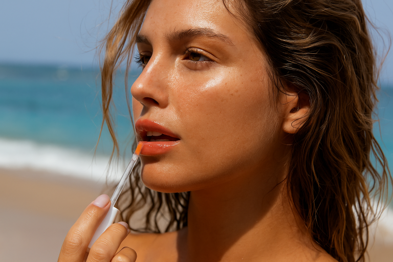 Catrice SUMMER LIPS