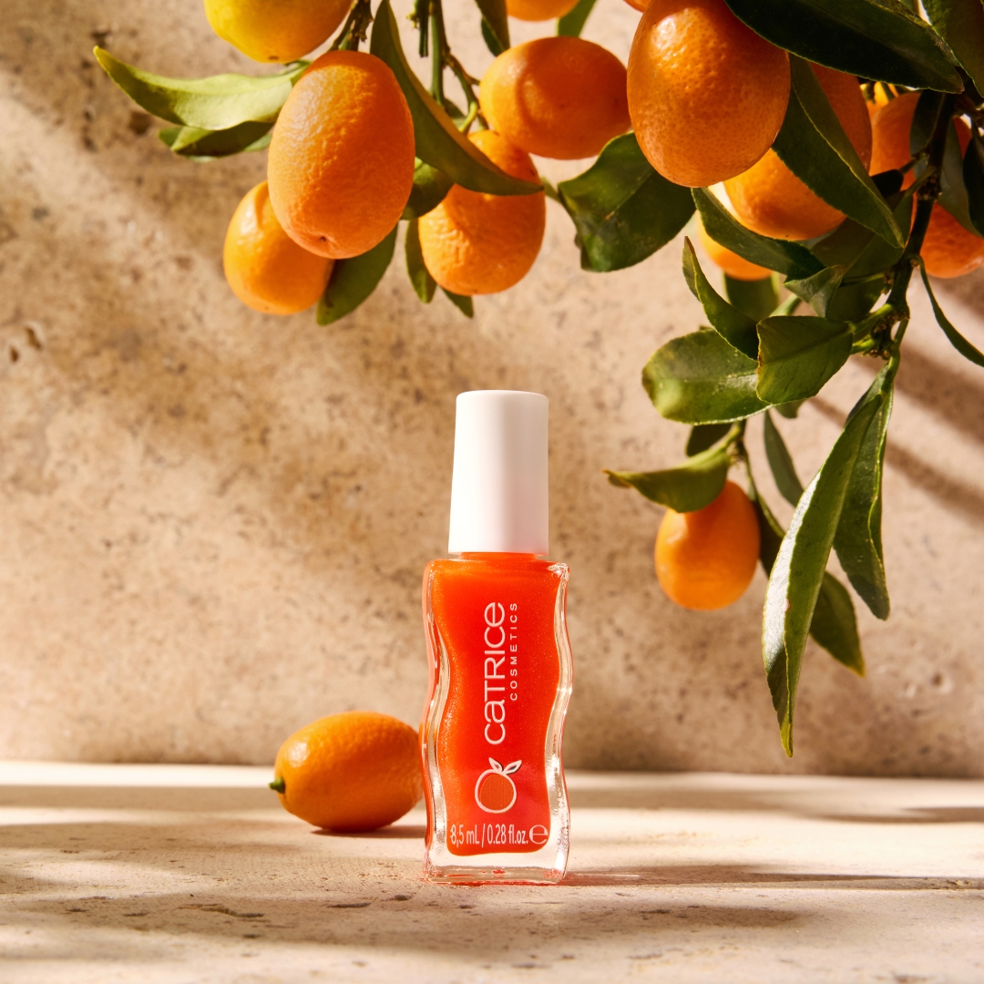 Catrice Summer Lips glazura za ustnice