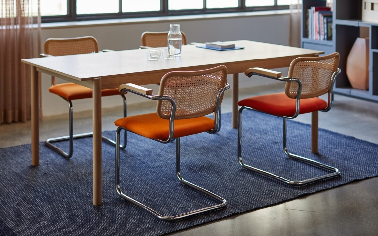 Cesca_Marcel Breuer_Knoll (1)