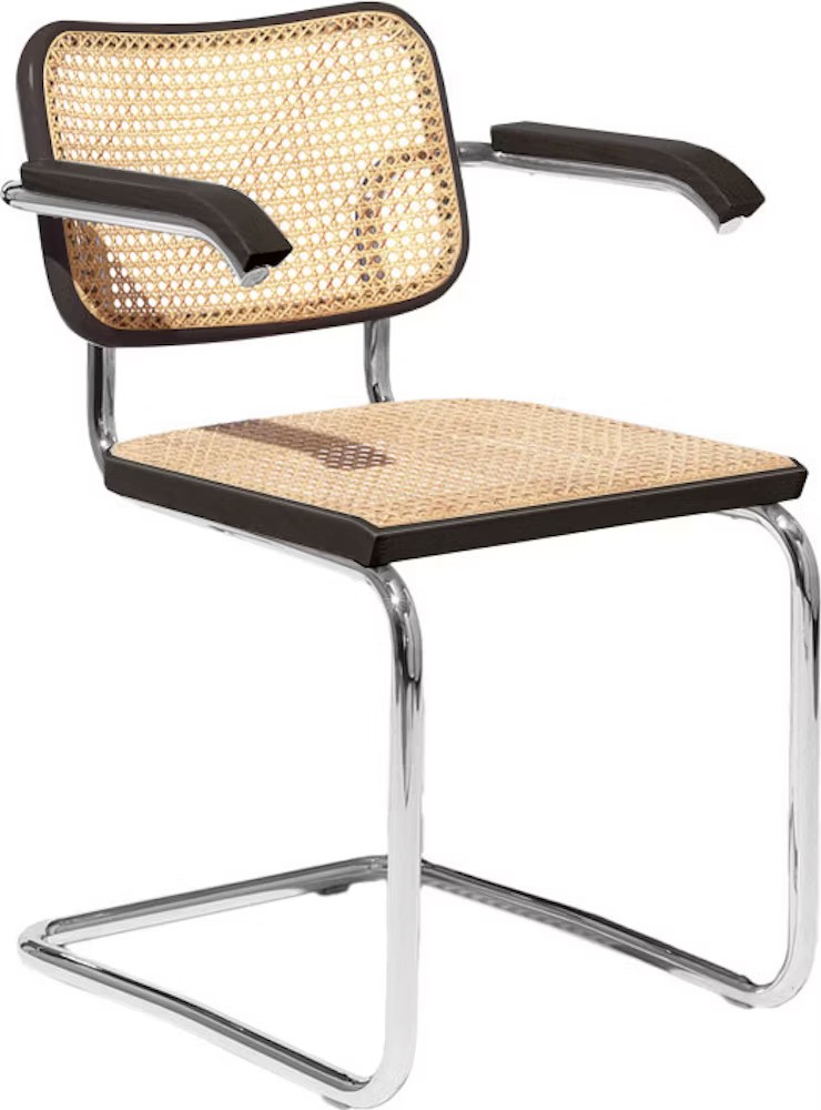 Cesca_Marcel Breuer_Knoll (4)