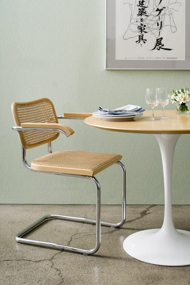 Cesca_Marcel Breuer_Knoll (5)