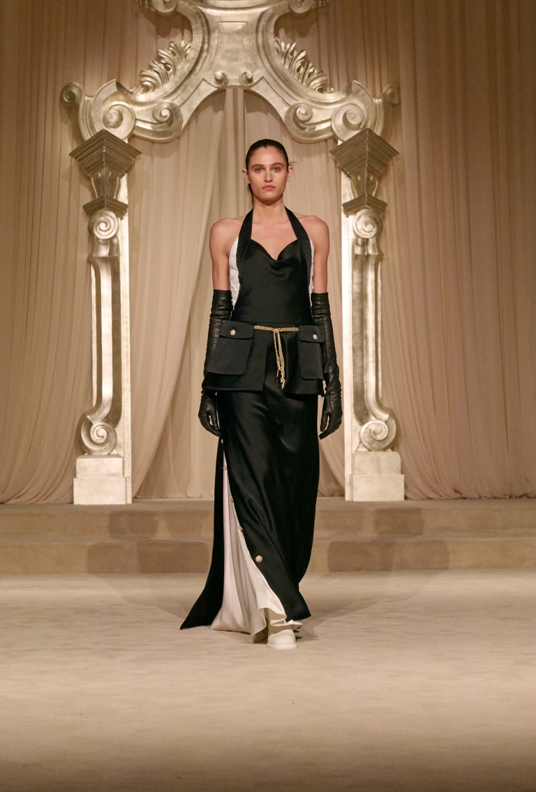 Chanel visoka moda