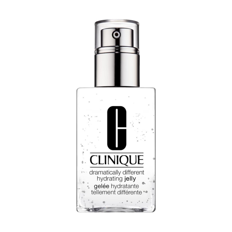 Clinique Dramatically Different Hydrating Jelly