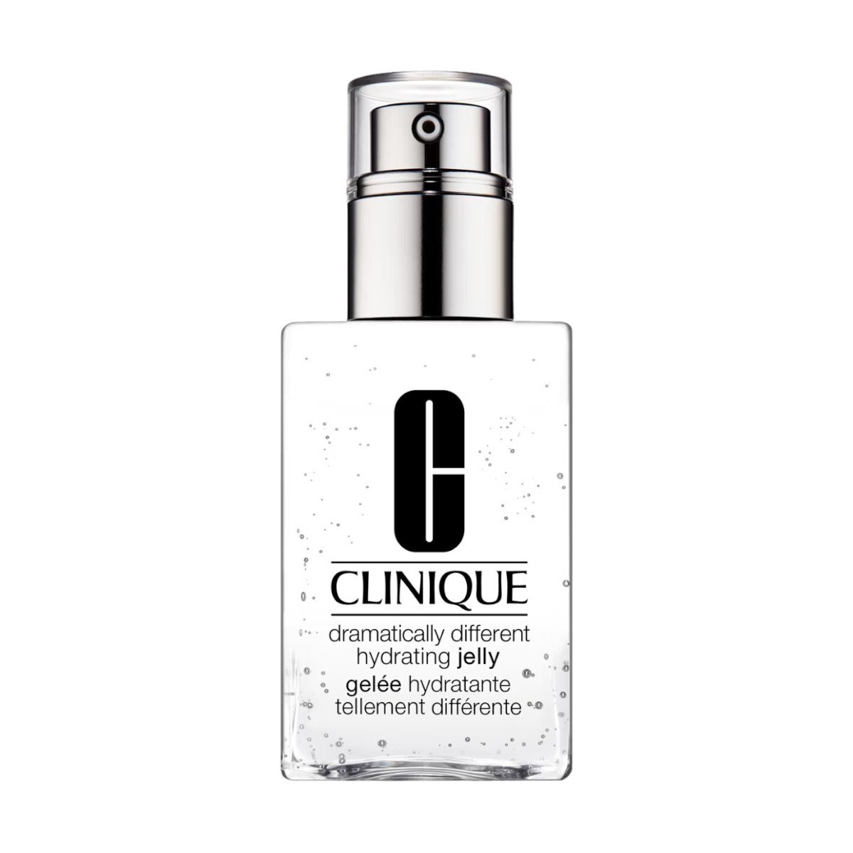 Clinique Dramatically Different Hydrating Jelly