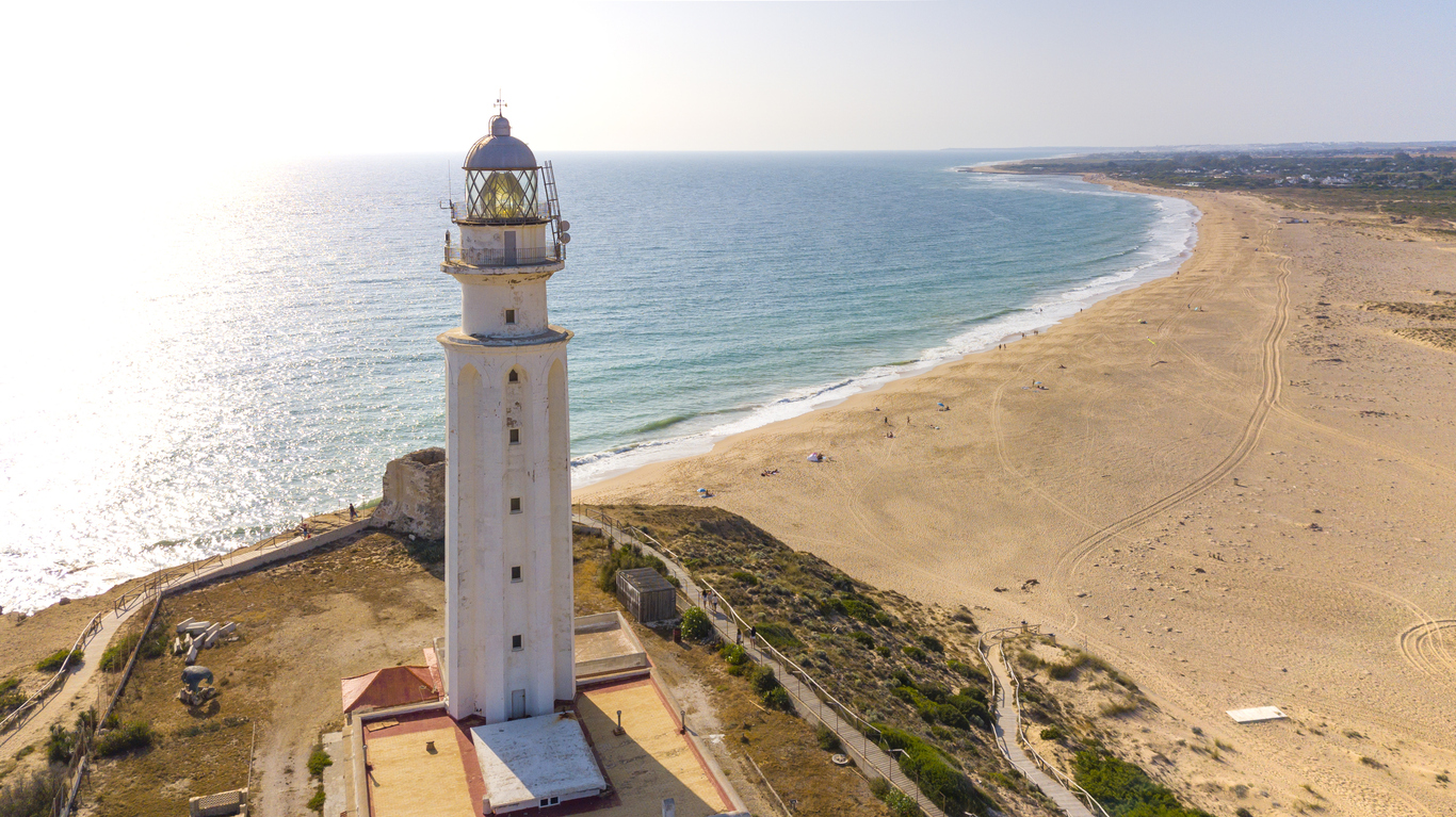Costa de la Luz_Luis Becerra berbel_iStock-1159676014