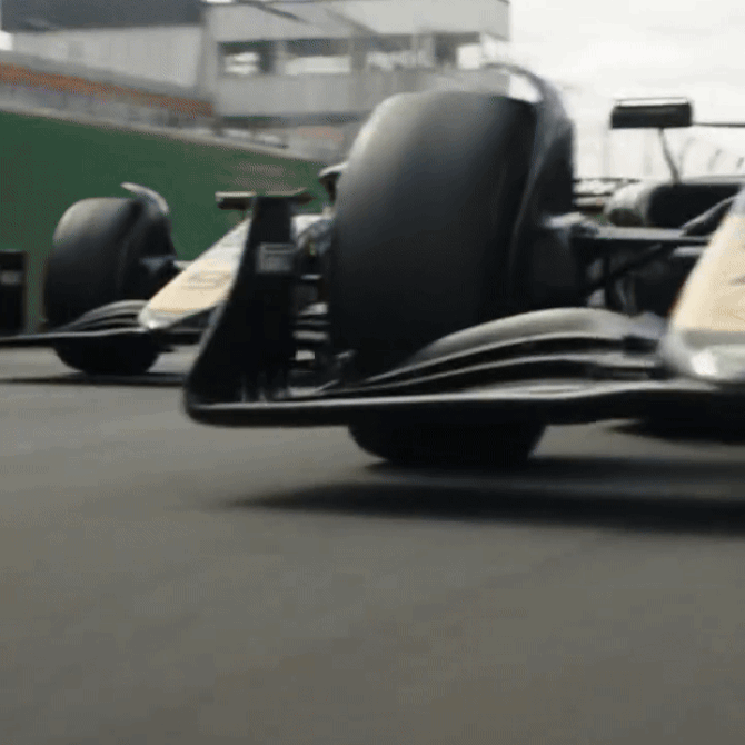 Ogledali smo si: F1 z Bradom Pittom je čisti kliše, ampak če to pustite ob strani, se boste zabavali