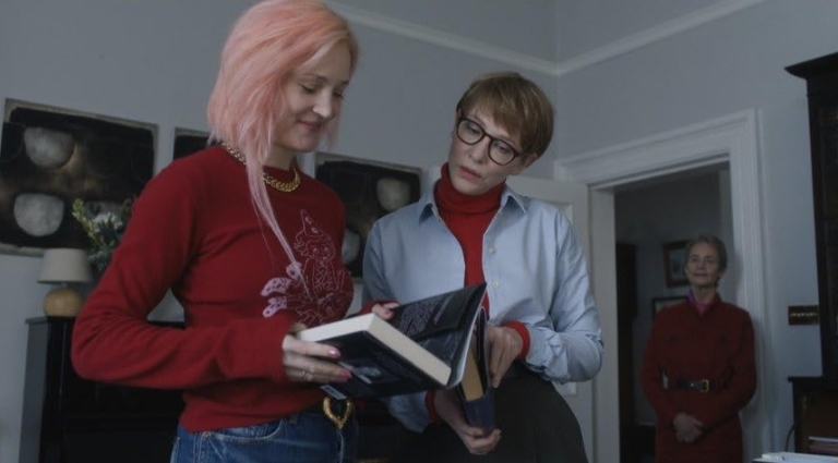 Nepričakovani zmagovalec: Vse o filmu, ki je osvojil glavno nagrado na beneškem filmskem festivalu