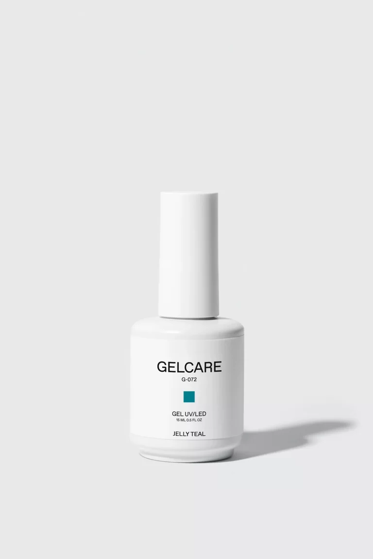 Gelcare - Jelly Teal