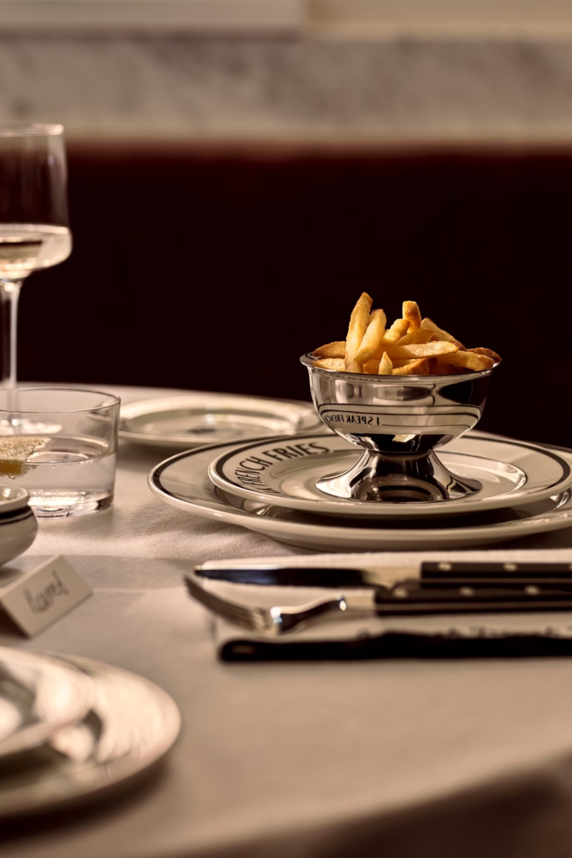 H&M Home ima vse za pravi francoski zajtrk. Našli smo najlepše kose iz nove kolekcije Bistro Bliss