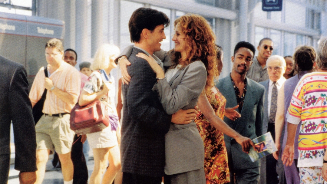 Film “My Best Friend’s Wedding” dobiva nadaljevanje, režirala ga bo Celine Song