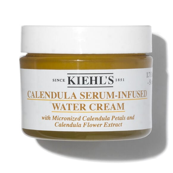 Kiehl’s Serum-Infused Water Cream
