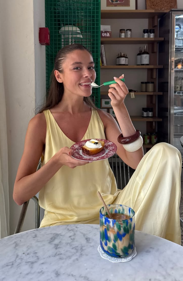 Okus poletja: Tukaj je recept za popolno limonino pecivo z belo čokolado